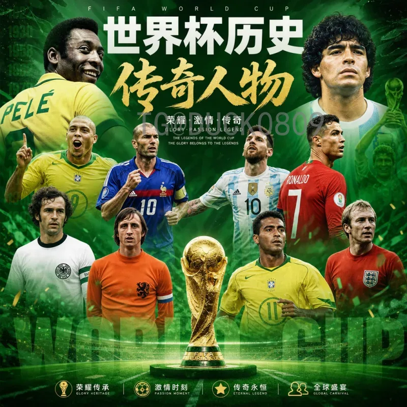 国际足联世界杯球队全程：从预选赛到冠军之路的全景解析